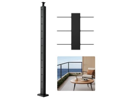 513656 us 2f1jzlgzxhs106awjo6001v0 2fgoods img v1 2fcable railing post m100 1 2