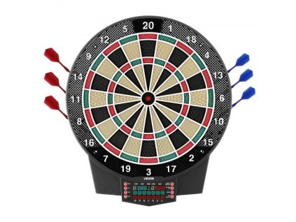 522734 us 2fdzfbb155inchsng86001v9 2fgoods img v1 2fprofessional dartboard m100 1 2