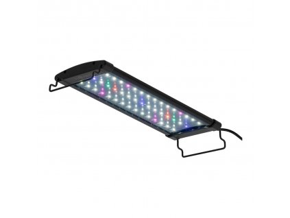 LED osvětlení akvária - 45 LED - 12 W - 40 cm