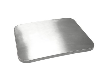 247650 1 nerezova miska pro pomocne vahy valor 2000 4000 300x225 mm