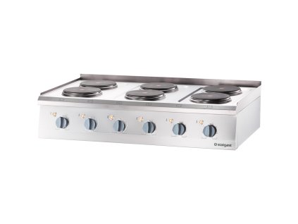 247923 5 elektricky varic 6 plotynek 1200x700x250 mm nastavitelny 15 6 kw sn9707000