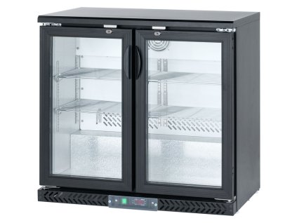 248517 5 chladnicka na lahve 202 l oteviraci dvere sn882160