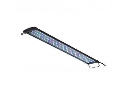 LED osvětlení akvária - 129 LED - 25 W - 90 cm