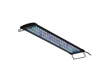 LED osvětlení akvária - 78 LED - 18 W - 90 cm