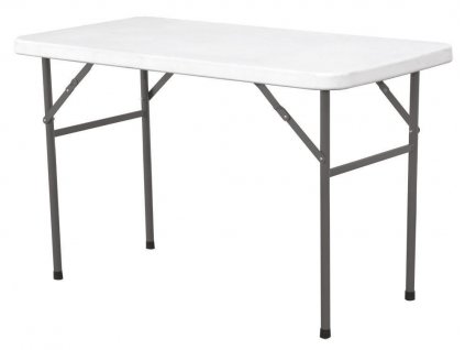 Bufetový stůl, HENDI, max. nosnost 130 kg., 1220x610x(H)740mm