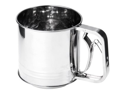 258237 1 prosivac na mouku nerezovy prumer 12 cm sn74450