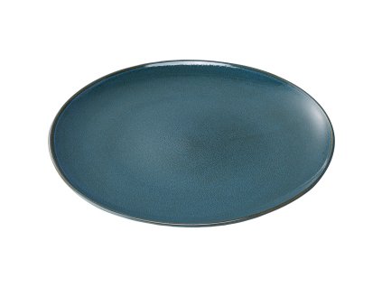 259446 1 melky talir 26 cm modry sn396153