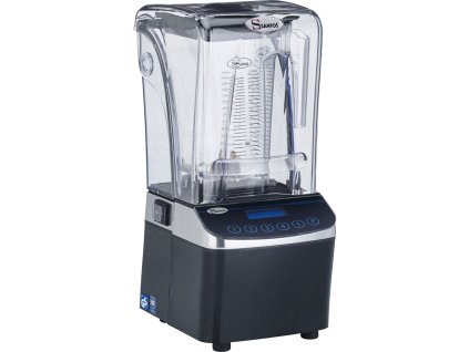 260613 4 profesionalni mixer s tlumicem santos v 2 4 l