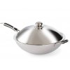 Wok, HENDI, Profi Line, o360x(H)180mm