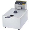 268557 5 elektricka friteza 5 l