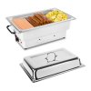 Chafing dish - 1600 W - 100 mm