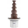 Čokoládová fontána 5 pater - 8 kg