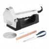 Elektrický nůž na kebab - 8000 ot/min - Royal Catering - 80 mm čepel