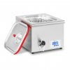 Sous-vide hrnec - 500 W - 30–95 °C - 16 l - LCD