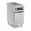 Indukční vařič - 8500 W - 2 varné plochy - 60–240 °C - úložný prostor - Royal Catering