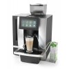Automatický kávovar s dotykovým displejem, HENDI, Stříbrná, 230V/2700W, 390x511x(H)582mm