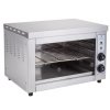 Nerezový toaster / topinkovač Salamander 3250 W