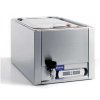 Sous vide systém GN 1/1, HENDI, 20L, 230V/600W, 540x335x(H)310mm