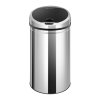 175872 1 automaticky bezdotykovy kos na odpadky s vnitrni nadobou 40l