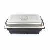 195591 7 chafing dish elektricky 8 5 l vcetne 1 1 gn