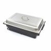 195591 9 chafing dish elektricky 8 5 l vcetne 1 1 gn