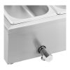 282297 8 bain marie 6 gn 1 3 kontejner royal catering