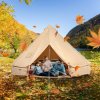 489365 7 us 2ffbzxzp4mmgbzbduiuv0 2fgoods img v5 2fcanvas bell tent m100 1 12