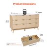 512954 2 us 2fxdblkctj2l6czzoc3001v0 2fgoods img v1 2fwood drawer dresser f2