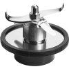 260619 9 kuchynsky mixer santos v 4 l