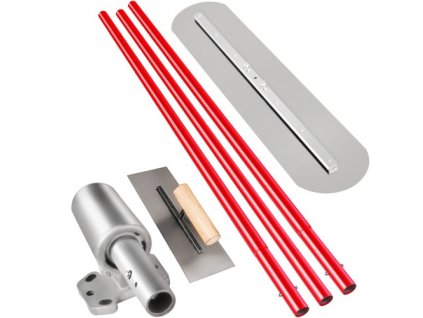 Bull Float Mangánová oceľ Betónový plavák 900x200 mm, Betónový plavák Cementový nástroj Bull Concrete Kit Bull Pool Float Bull Float Bull Float Handle Bull Float Holder Concrete Tool Finishing Tool Bull Float