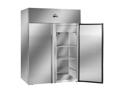 Chladnička - s dvoma dverami - 1 168 l