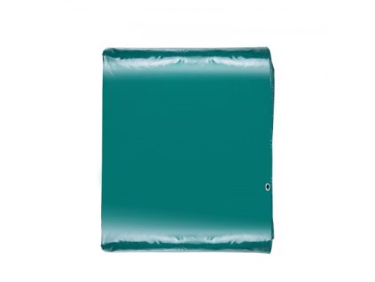 PVC nepremokavá plachta 16,5 x 29,5 ft Vysoko odolná PVC plachta s priechodkami
