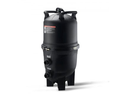 Kartušová bazénová filtrácia, filtračná plocha 49 m2, filter pre nadzemný bazén, filtračný systém pre nadzemné bazény s vylepšeným filtrom a odolnosťou proti úniku, pre vírivé bazény, kúpele, nafukovacie bazény
