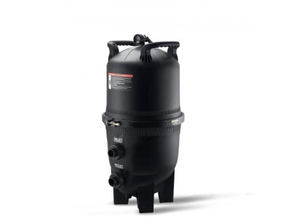 Kartušová bazénová filtrácia, filtračná plocha 30 m2, zapustená bazénová filtrácia, filtračný systém pre nadzemné bazény s vylepšenou filtráciou a odolnosťou proti úniku, pre vírivky, kúpele, nafukovacie bazény