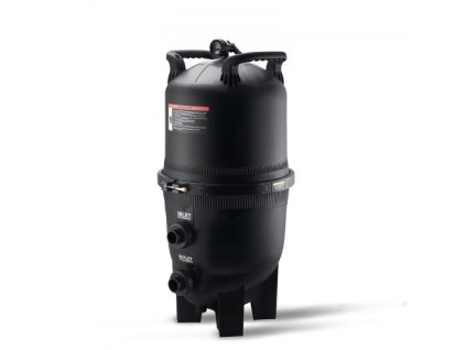 Kartušová bazénová filtrácia, filtračná plocha 40 m2, filter pre nadzemný bazén, filtračný systém pre nadzemné bazény s vylepšeným filtrom a odolnosťou proti úniku, pre vírivé bazény, kúpele, nafukovacie bazény