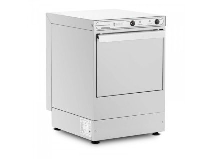 Umývačka riadu - 2600 W - Royal Catering -voľne stojaca