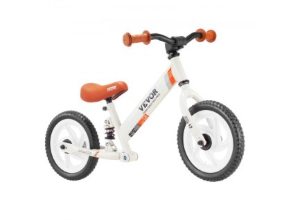 Balance Bike Toddler Carbon Steel Balance Bike pre 1-5 rokov Chlapci Dievčatá