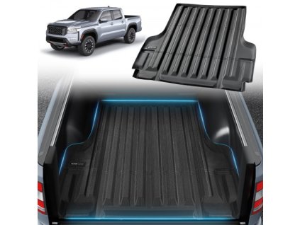 Ostrekovače pre nákladné vozidlá Fit 2022-2024 Nissan Frontier TPE Príslušenstvo ostrekovačov pre nákladné vozidlá