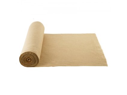 Burlap Fabric Roll Burlap Tree Wrap 36 in x 150 ft pre remeslá a rastliny