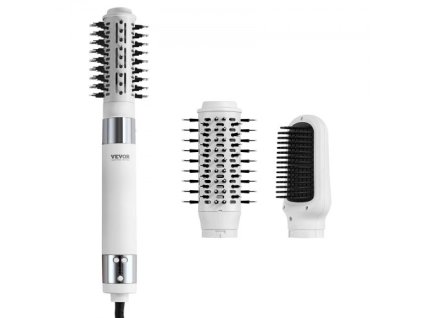 Sušič vlasov Ionic Hot Air Styler s 2 kefami na sušenie objemu