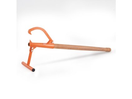 Timberjack 46,5" Heavy Duty Log pre polená s priemerom max. 15"