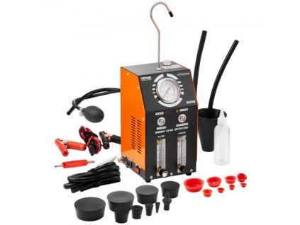 Detektor úniku vákua EVAP so zabudovaným vzduchovým čerpadlom