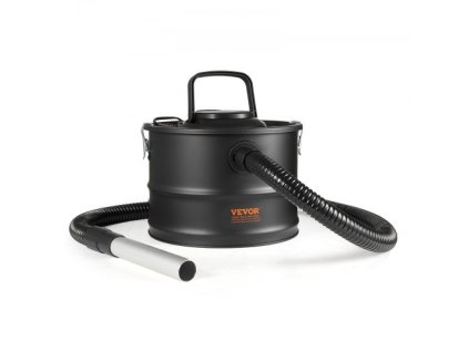 Odsávač popola 15L 1200W pre krby Peletové kachle Grily