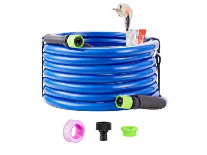 30ft vyhrievaná hadica na vodu pre RV -45 ° F nemrznúca vyhrievaná hadica na pitnú vodu