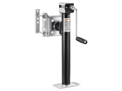 Prívesný zdvihák 5000 lb dynamického zaťaženia 14,3" zdvihu