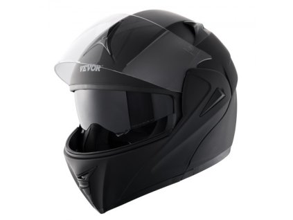 Odmaskovaná motocyklová prilba Motokrosová prilba so slotom Bluetooth