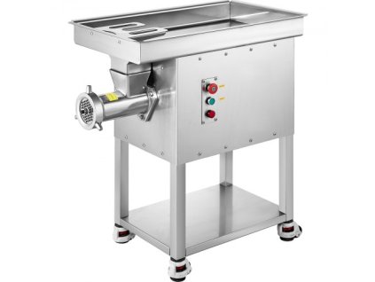 Priemyselný elektrický mlynček na mäso 22 lb/min 2200 W
