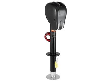 Elektrický 3500 lbs Power Tongue Jack pre karavany a obytné vozidlá