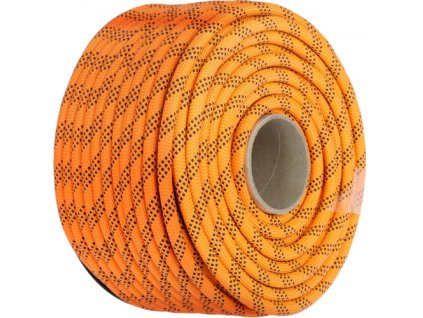 Polyesterové lano 7/16" x 200', záťažové a ťažné lano, limit pevnosti 8400 lb (nie je vhodné na lezenie na hojdačke, skalolezenie, zavesenie ľudí atď.)