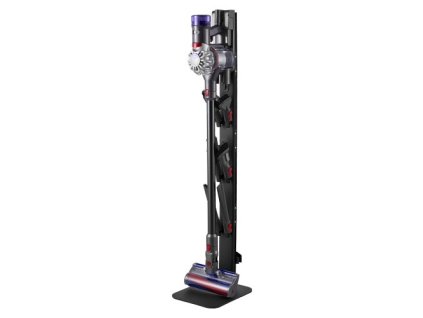 Stojan na vysávač Dyson Multi-Models Stabilný úložný držiak čierny